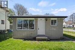 561 CHIPPAWA STREET | Windsor Ontario | Slide Image One