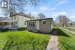 561 CHIPPAWA STREET | Windsor Ontario | Slide Image Two