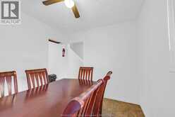 6312 THORNBERRY | Windsor Ontario | Slide Image Thirteen