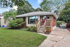 531 ISACK DRIVE | Windsor Ontario | Slide Image Three