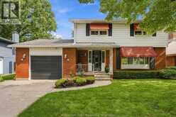 3630 AVONDALE AVENUE | Windsor Ontario | Slide Image One