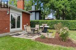 3630 AVONDALE AVENUE | Windsor Ontario | Slide Image Thirty-four