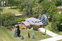 605 MARKHAM DRIVE | Tilbury Ontario | Slide Image One