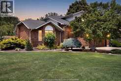 605 MARKHAM DRIVE | Tilbury Ontario | Slide Image Two
