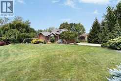 605 MARKHAM DRIVE | Tilbury Ontario | Slide Image Four