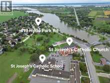 219 Hyde Park | Amherstburg Ontario | Slide Image Twenty-four