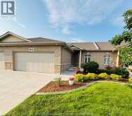 6114 TIBURON CRESCENT | Windsor Ontario | Slide Image One