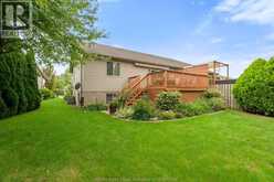 99 Anfred STREET | Leamington Ontario | Slide Image Thirty-eight