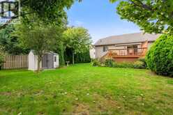 99 Anfred STREET | Leamington Ontario | Slide Image Forty