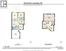 99 Anfred STREET | Leamington Ontario | Slide Image Forty-six