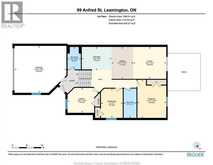 99 Anfred STREET | Leamington Ontario | Slide Image Forty-seven