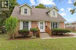 4050 EDEN DRIVE | Windsor Ontario | Slide Image Two