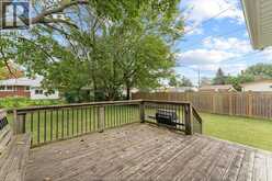 4050 EDEN DRIVE | Windsor Ontario | Slide Image Thirty-six