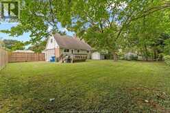 4050 EDEN DRIVE | Windsor Ontario | Slide Image Forty-one