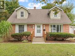4050 EDEN DRIVE Windsor Ontario, N9G 2E8