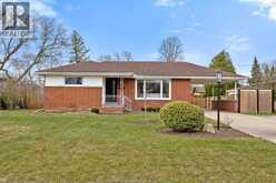 735 Lounsborough | Windsor Ontario | Slide Image One