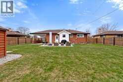 735 Lounsborough | Windsor Ontario | Slide Image Thirty-six