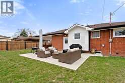 735 Lounsborough | Windsor Ontario | Slide Image Thirty-seven
