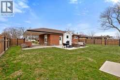 735 Lounsborough | Windsor Ontario | Slide Image Thirty-eight