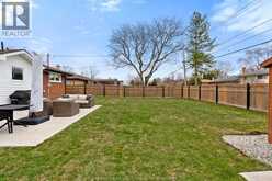 735 Lounsborough | Windsor Ontario | Slide Image Thirty-nine