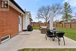 735 Lounsborough | Windsor Ontario | Slide Image Forty