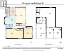 735 Lounsborough | Windsor Ontario | Slide Image Forty-seven