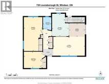 735 Lounsborough | Windsor Ontario | Slide Image Forty-eight