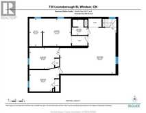 735 Lounsborough | Windsor Ontario | Slide Image Forty-nine
