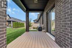 394 MATESE STREET | Lakeshore Ontario | Slide Image Thirty-seven