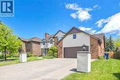 28 CLEOPHAS DRIVE | Tecumseh Ontario | Slide Image Two