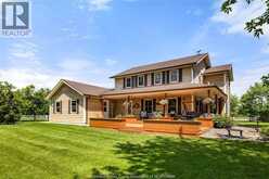 1418 COUNTY RD 31 | Lakeshore Ontario | Slide Image Three