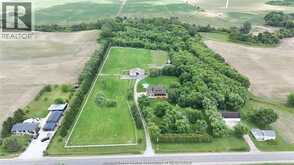 1418 COUNTY RD 31 | Lakeshore Ontario | Slide Image One