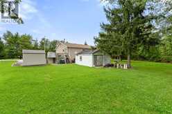 20725 Morris ROAD | Tilbury Ontario | Slide Image Thirty-one