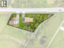 20725 Morris ROAD | Tilbury Ontario | Slide Image Forty