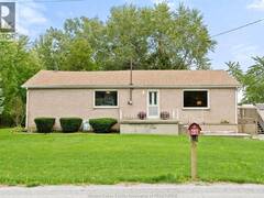 20725 Morris ROAD Tilbury Ontario, N0P 2L0