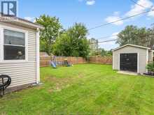 2438 Francois ROAD | Windsor Ontario | Slide Image Thirty-one