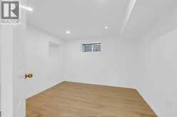 1952 PILLETTE | Windsor Ontario | Slide Image Thirty-five