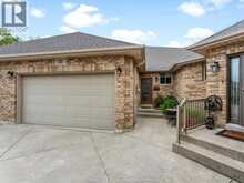 28 Mettawas LANE | Kingsville Ontario | Slide Image One