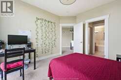 1225 RIVERSIDE DRIVE Unit# 801 | Windsor Ontario | Slide Image Nineteen