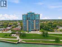 1225 RIVERSIDE DRIVE Unit# 801 | Windsor Ontario | Slide Image One
