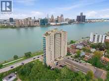 1225 RIVERSIDE DRIVE Unit# 801 | Windsor Ontario | Slide Image Thirty-seven