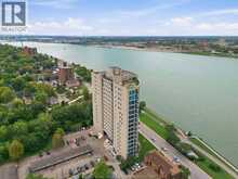 1225 RIVERSIDE DRIVE Unit# 801 | Windsor Ontario | Slide Image Thirty-eight