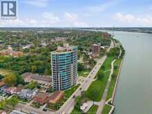 1225 RIVERSIDE DRIVE Unit# 801 | Windsor Ontario | Slide Image Thirty-nine