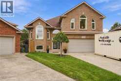 1352 MERIDIAN | Windsor Ontario | Slide Image One