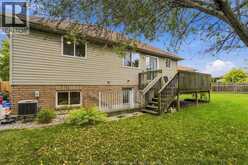 1352 MERIDIAN | Windsor Ontario | Slide Image Twenty-five