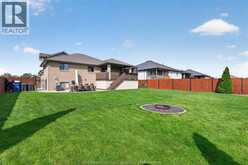 399 POPLAR DRIVE | Belle River Ontario | Slide Image Forty-seven