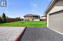 399 POPLAR DRIVE | Belle River Ontario | Slide Image Forty-nine