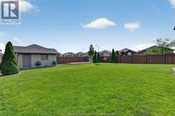 399 POPLAR DRIVE | Belle River Ontario | Slide Image Fifty