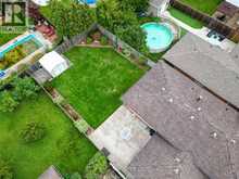 9810 ASGARD ROAD | Windsor Ontario | Slide Image Thirty