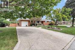 2360 LEONARD ROAD | Windsor Ontario | Slide Image Two